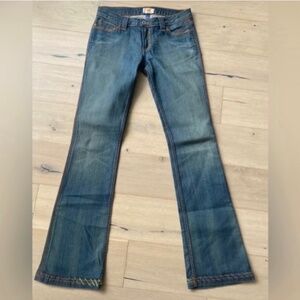 Antik Jeans Size 27